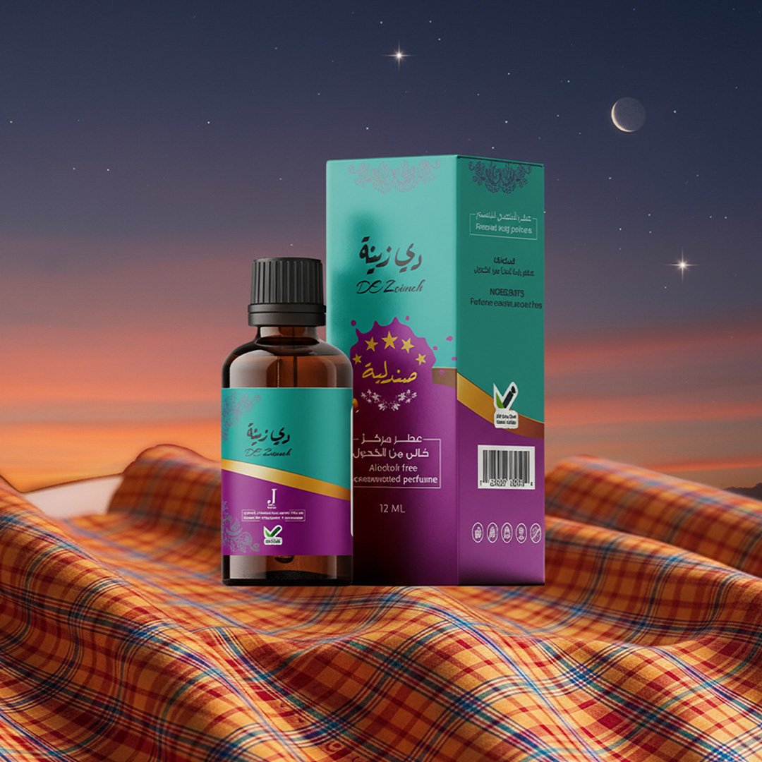 Artboard 9 دي زينة - Image 1